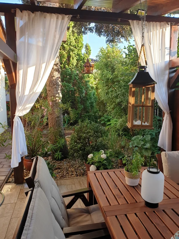 Zamárdi apartman kiadó