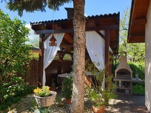 Zamárdi apartman kiadó