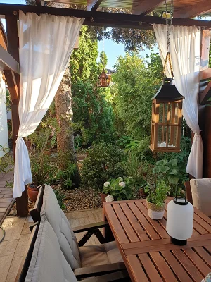 Zamárdi apartman kiadó