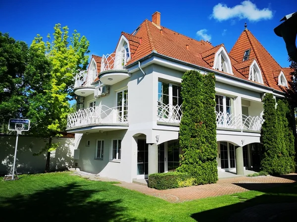 Zamárdi apartman kiadó
