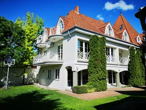 Zamárdi apartman kiadó