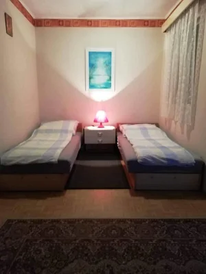 Zamárdi apartman kiadó