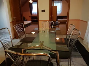 Zamárdi apartman kiadó