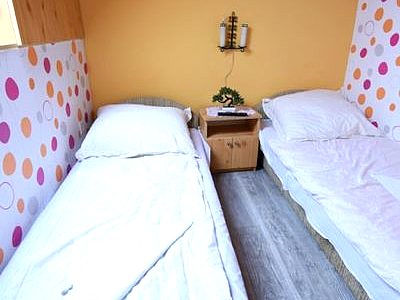 8621 Zamárdi Bácskai utca 20. apartman szállás