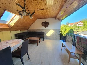 Zamárdi apartman kiadó