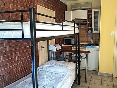 8621 Zamárdi Endrédi út 1/c apartman szállás