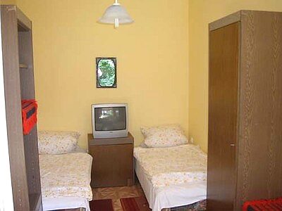 8621 Zamárdi Vécsey utca 132/b. apartman szállás