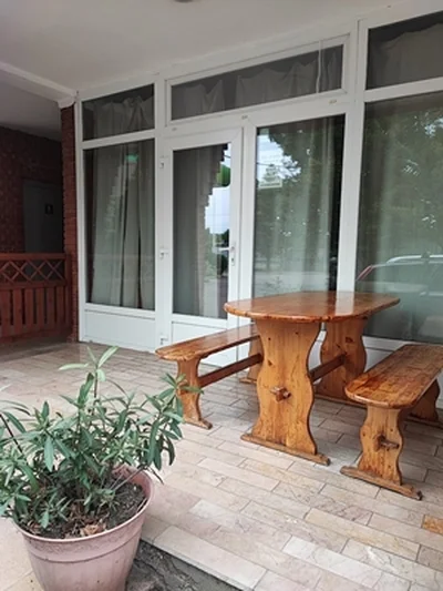 Zamárdi apartman kiadó