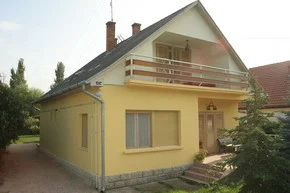 Zamárdi apartman kiadó