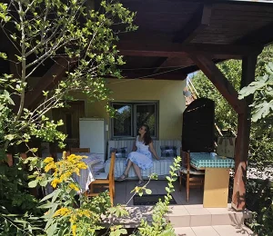 Zamárdi apartman kiadó