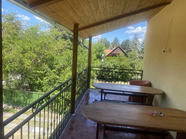 Zamárdi apartman kiadó