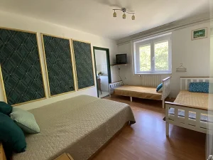 Zamárdi apartman kiadó