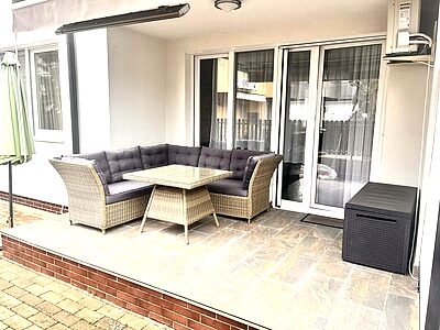 8621 Zamárdi Kossuth. u. 15 apartman szállás