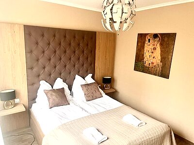 8621 Zamárdi Kossuth. u. 15 apartman szállás