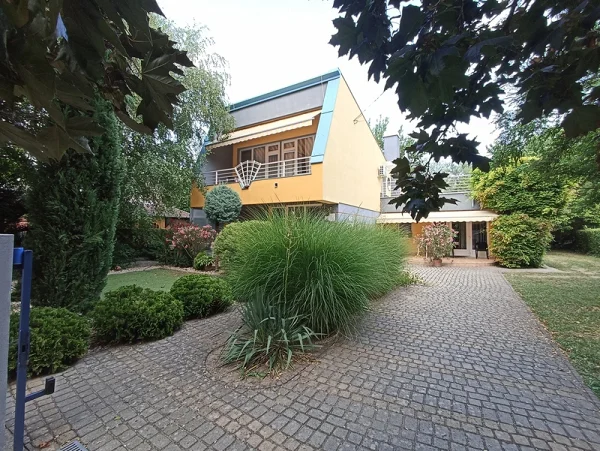 Zamárdi apartman kiadó