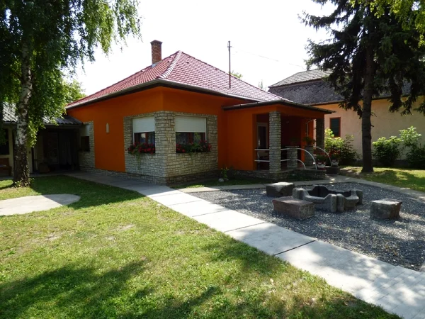 Zamárdi apartman kiadó