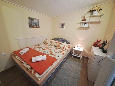 8621 Zamárdi Szőlőhegyi utca 29 apartman szállás