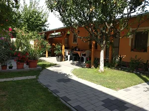 Zamárdi apartman kiadó