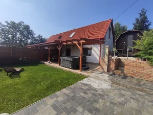 Zamárdi apartman kiadó