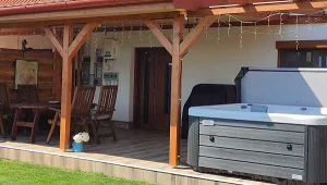 Zamárdi apartman kiadó