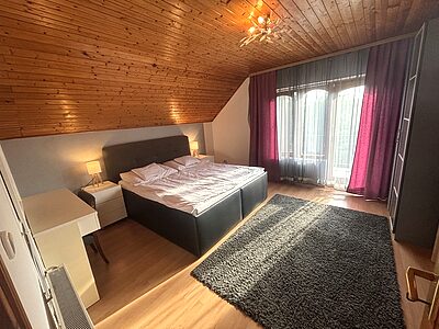 8621 Zamárdi Jókai u.5 apartman szállás