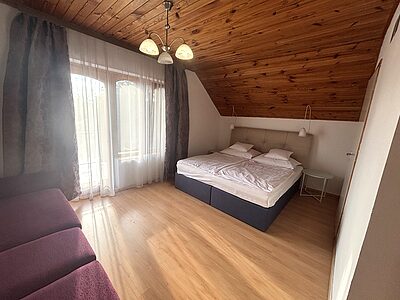8621 Zamárdi Jókai u.5 apartman szállás