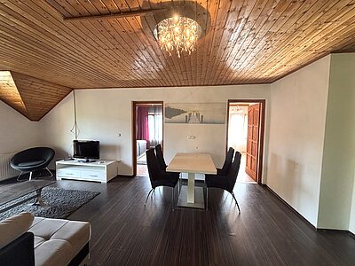 8621 Zamárdi Jókai u.5 apartman szállás