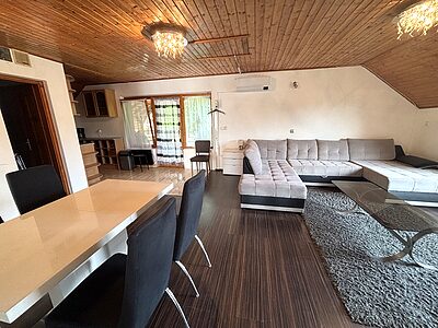 8621 Zamárdi Jókai u.5 apartman szállás