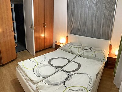 8621 Zamárdi Jókai u.5 apartman szállás