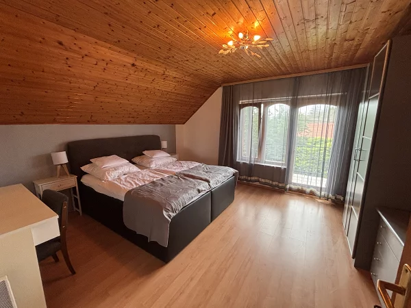 Zamárdi apartman kiadó
