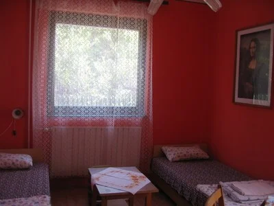 Zamárdi apartman kiadó