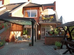 Zamárdi apartman kiadó