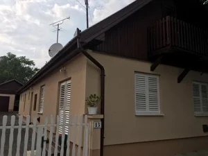 Zamárdi apartman kiadó