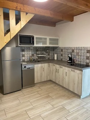 Zamárdi apartman kiadó