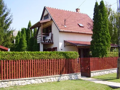 Zamárdi apartman kiadó