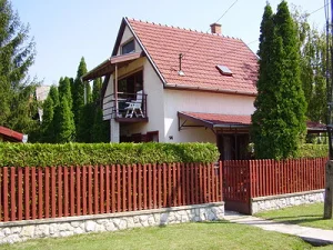 Zamárdi apartman kiadó