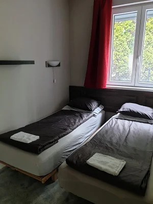 Zamárdi apartman kiadó