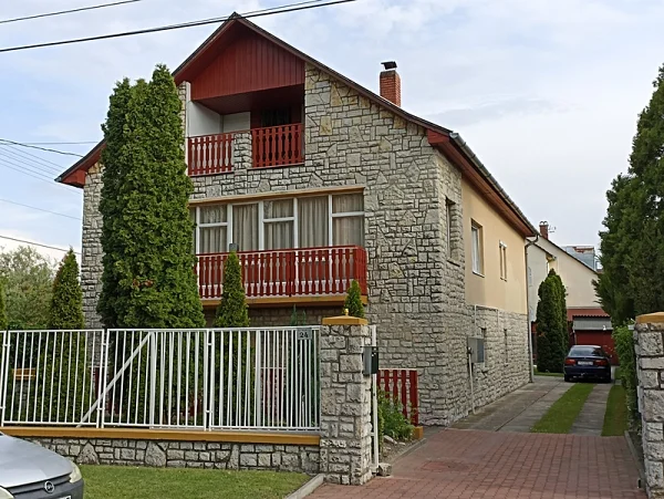 Zamárdi apartman kiadó