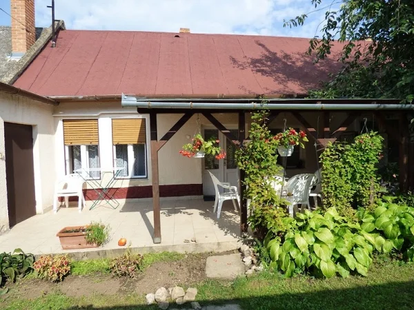 Zamárdi apartman kiadó