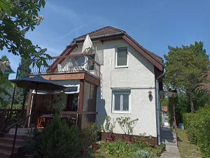 Zamárdi apartman kiadó