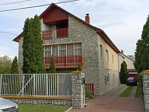 Zamárdi apartman kiadó