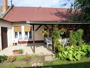 Zamárdi apartman kiadó