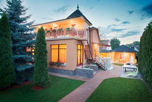 Zamárdi apartman kiadó