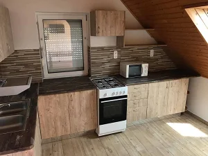 Zamárdi apartman kiadó
