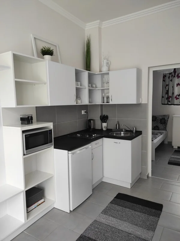 Zamárdi apartman kiadó