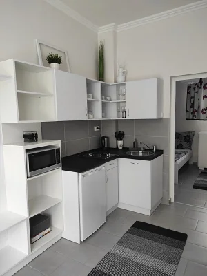Zamárdi apartman kiadó