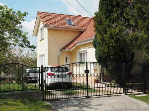 Zamárdi apartman kiadó