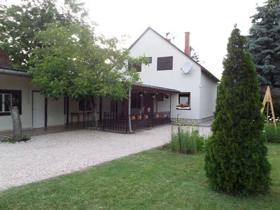 Zamárdi apartman kiadó