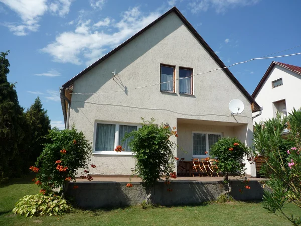 Zamárdi apartman kiadó