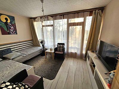 8621 Zamárdi Klapka utca apartman szállás
